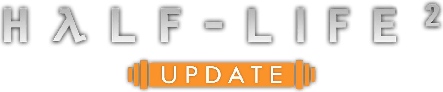 Half Life 2 Logo PNG