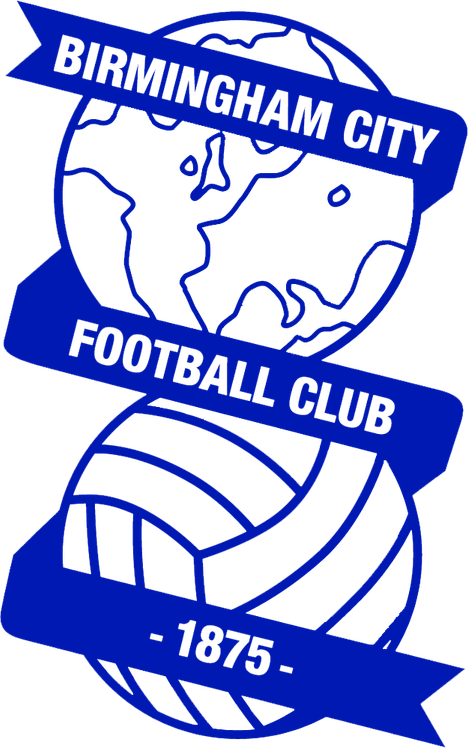 Birmingham City F Cpng PNG