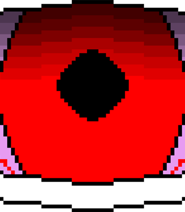 Bloodshot Eyes PNG