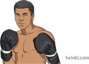 Muhammad Ali PNG