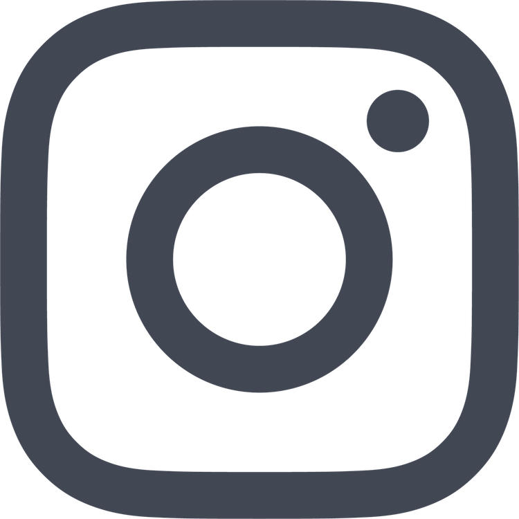 Black Ig Logo PNG