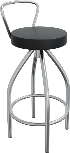 Bar Chair PNG