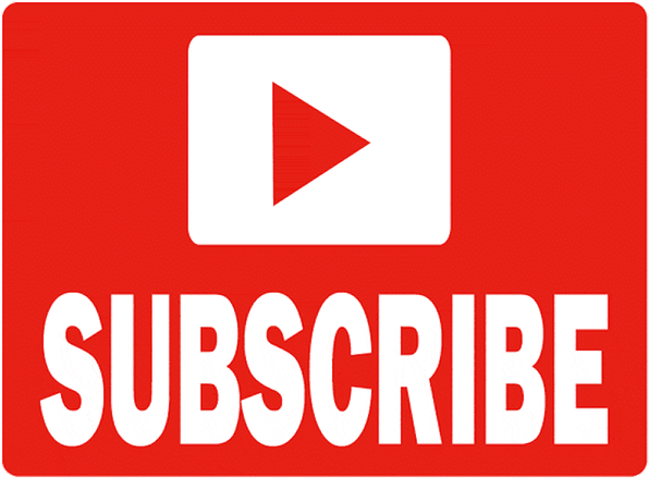 Subscribe Logo PNG