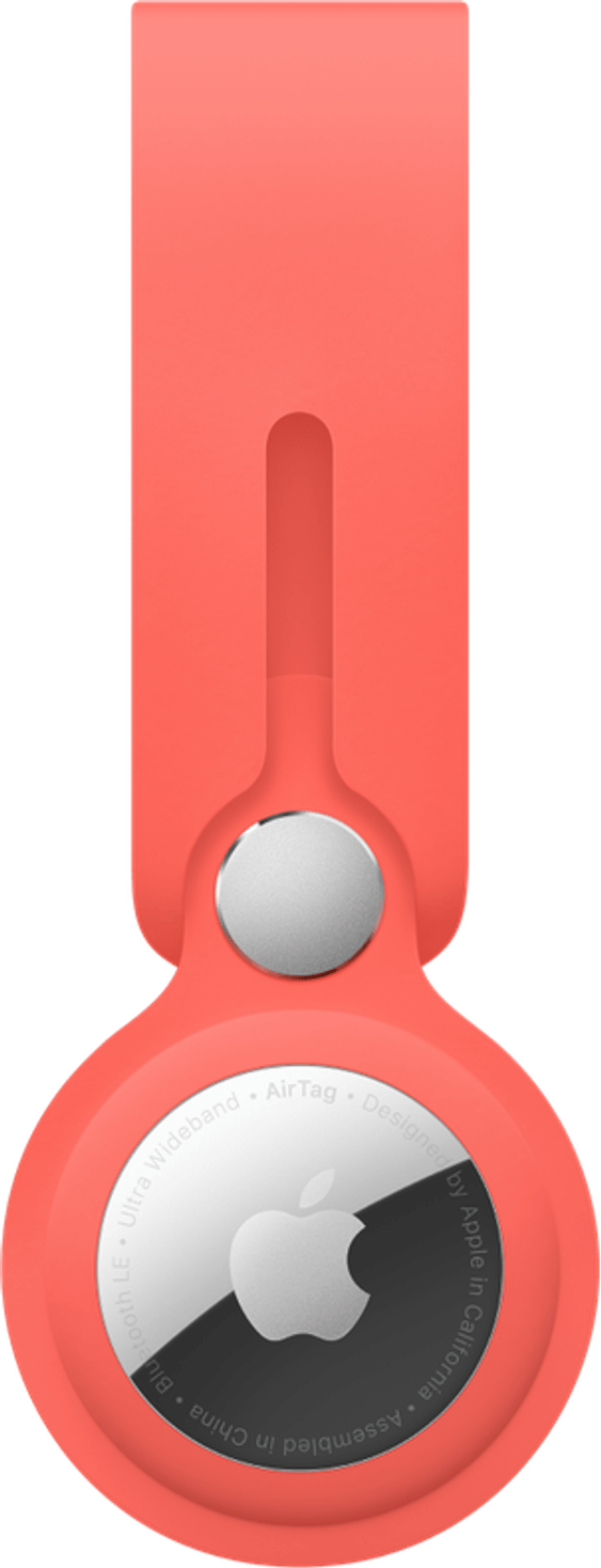 Airtag Apple PNG
