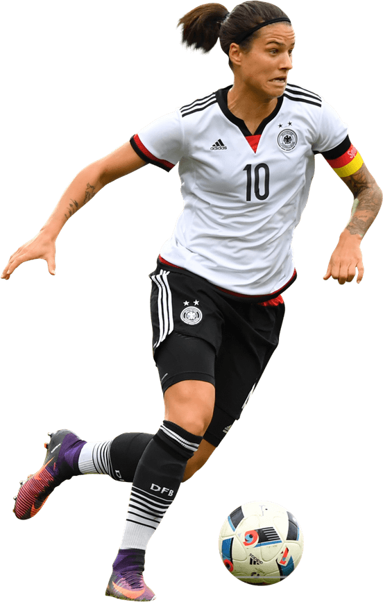 Dzsenifer Marozsan PNG