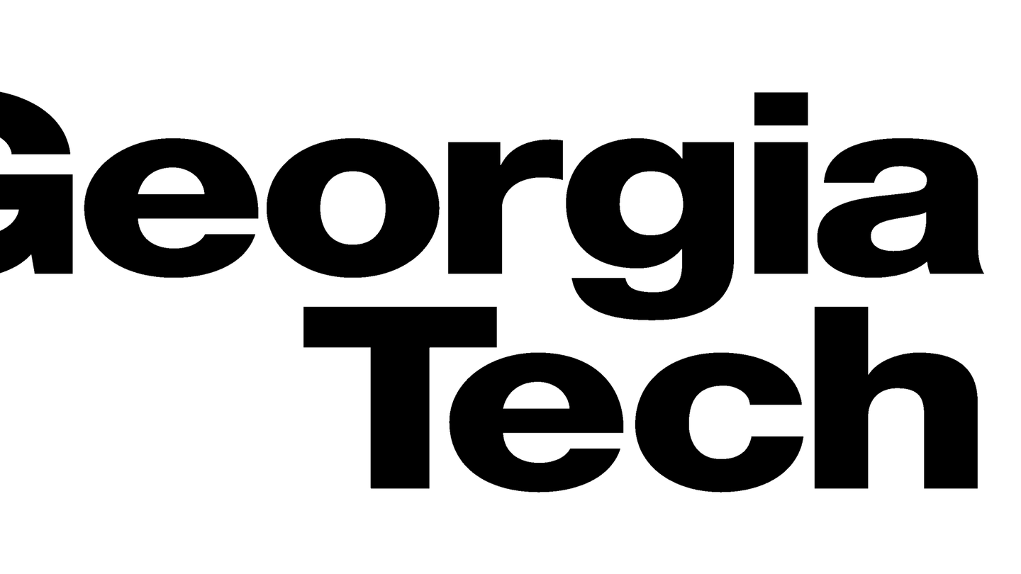Georgia Tech Logo PNG