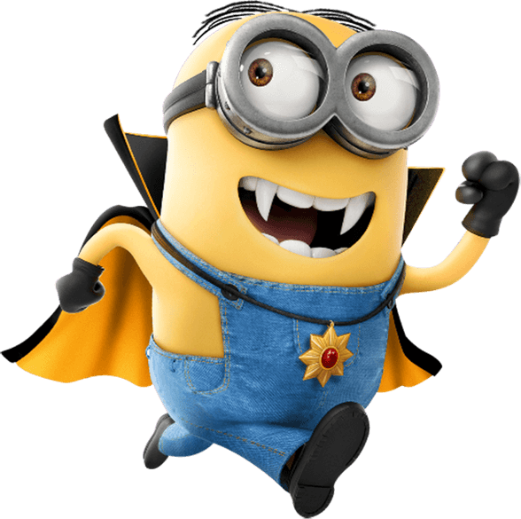 Minions PNG