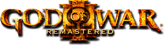 God Of War Logo PNG