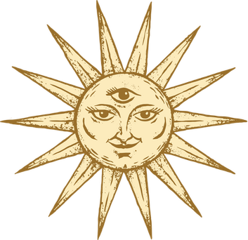 3rd Eye PNG