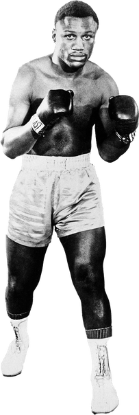 Joe Fraser PNG