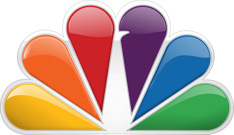 Nbc Logo PNG
