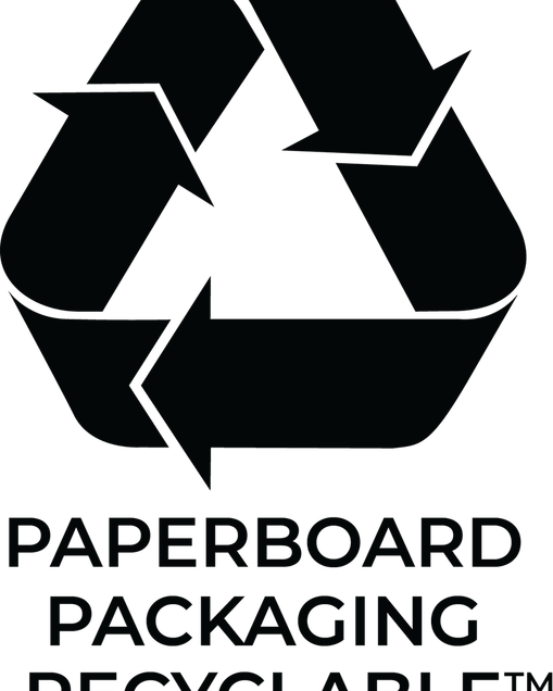 Recyclable Logo PNG
