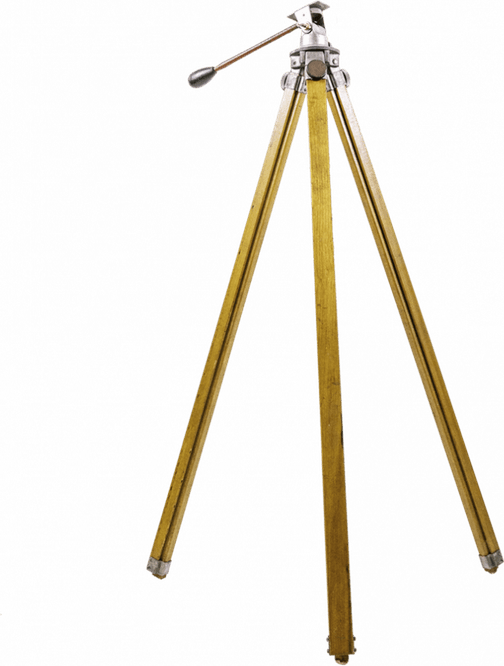 Tripod PNG