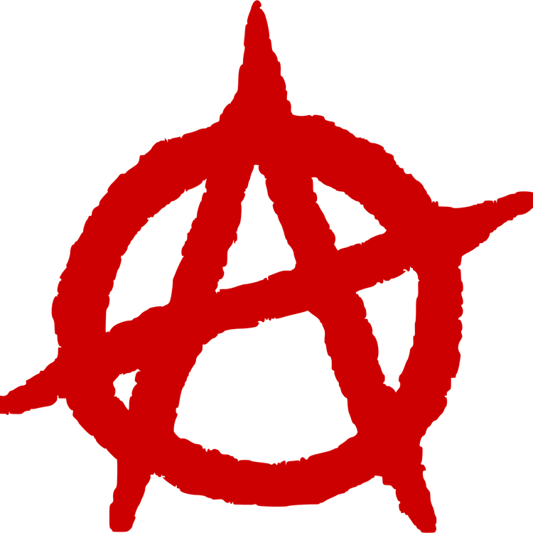 Anarchist PNG