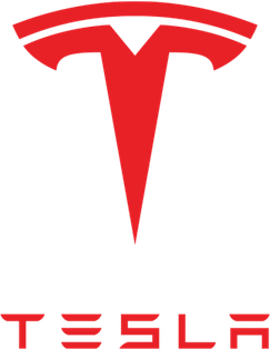 Tesla Logo PNG