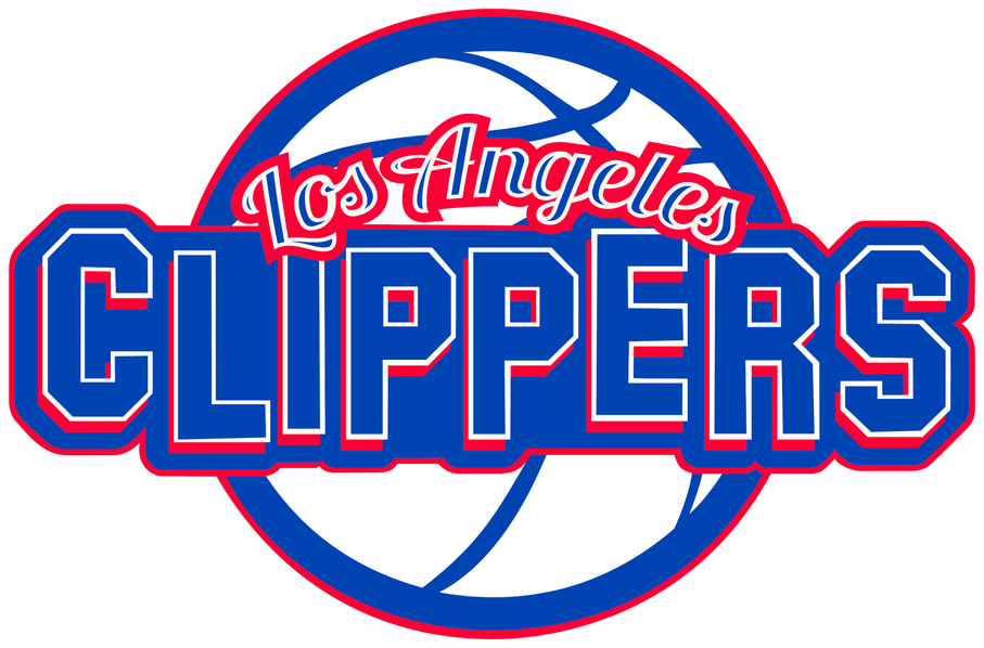 Los Angeles Clippers Logo PNG