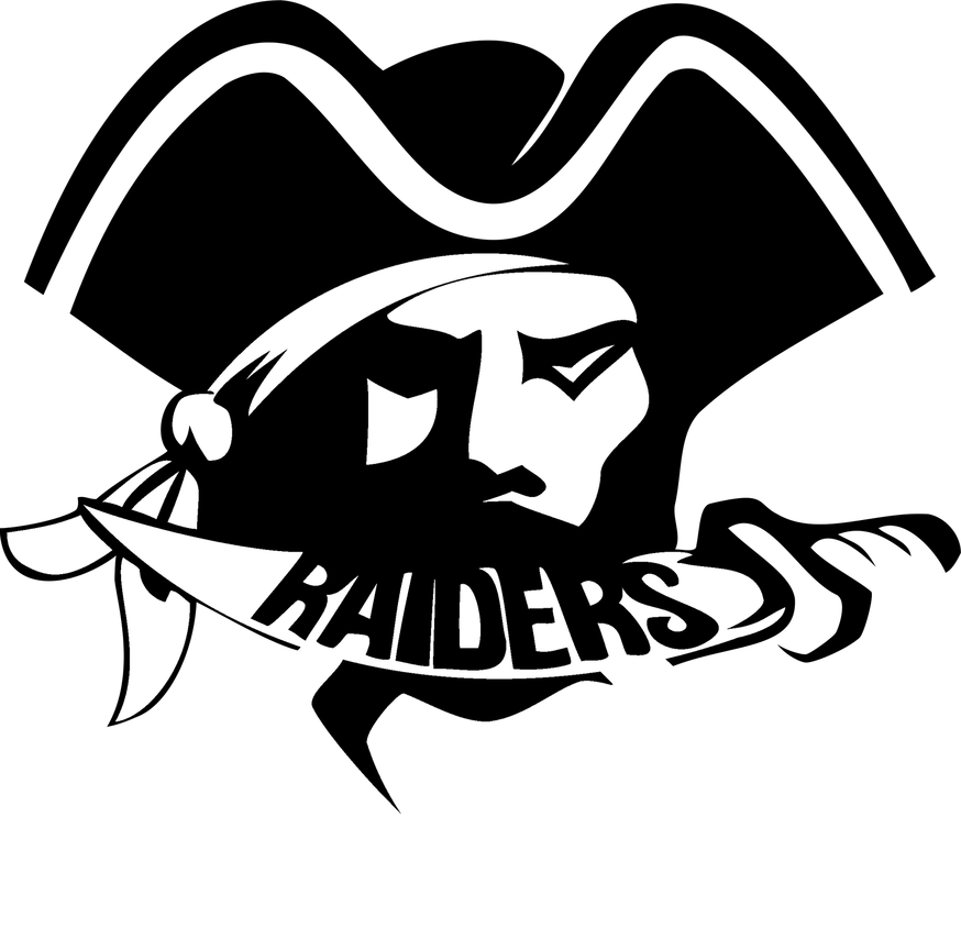 Raider Logo PNG