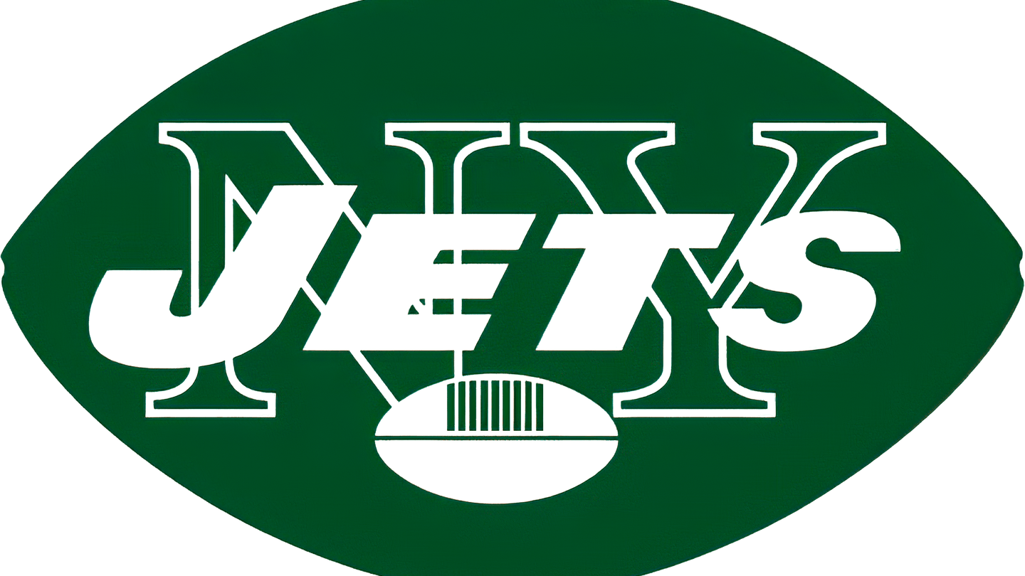 Jets Logo PNG