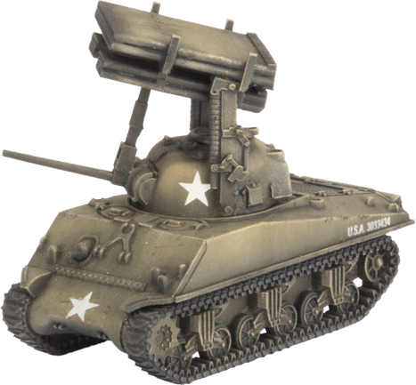 American Tank PNG