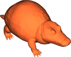 Chimpanzini Bananini PNG