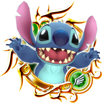 Topper Stitch PNG