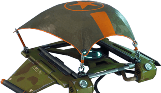 Fornite Aerial Assault PNG