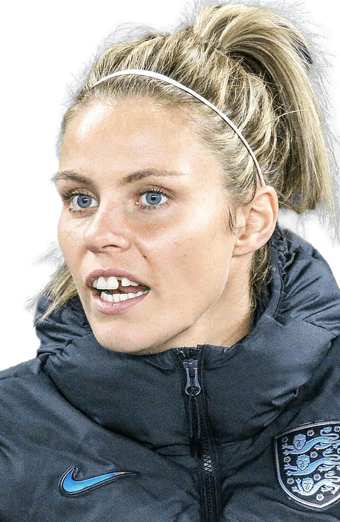 Rachel Daly PNG