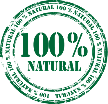 100 Natural PNG