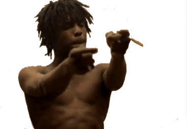 Chief Keef PNG