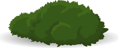 Anime Grass PNG