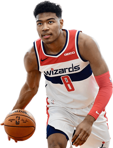 Rui Hachimura PNG