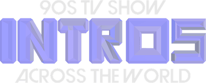 90s Tv PNG