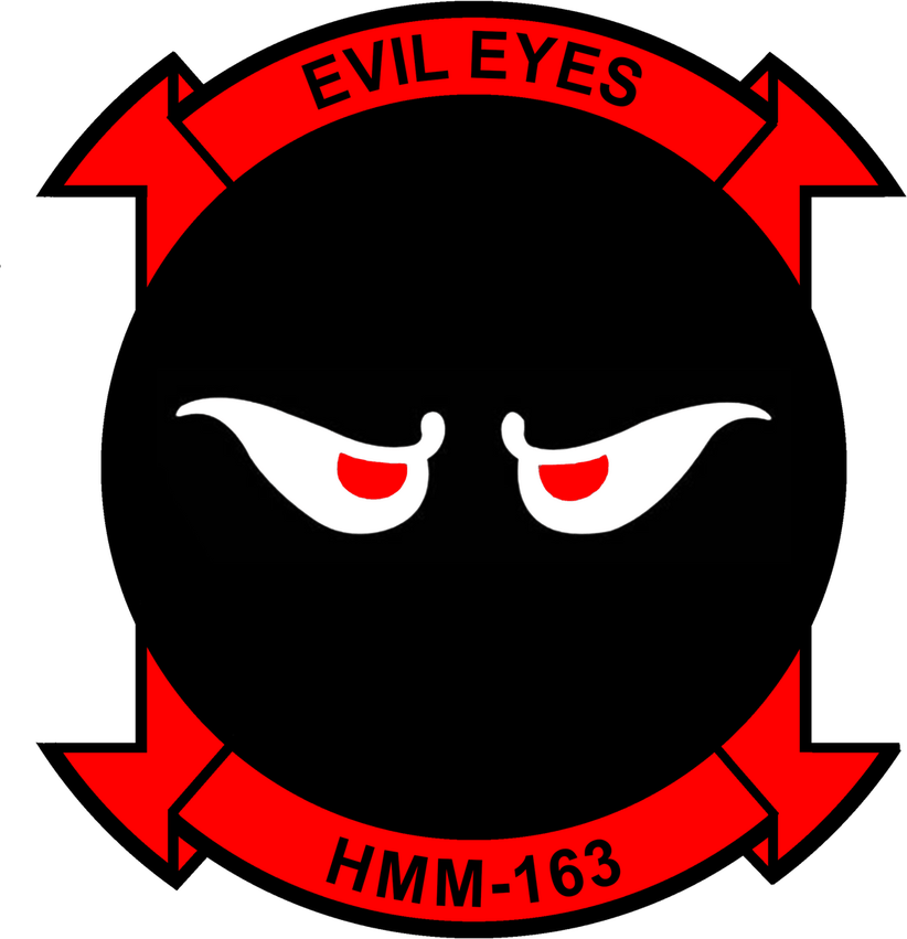 Red Evil Eyes PNG