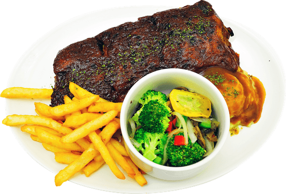 Veg Food PNG