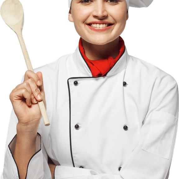 Chef Logo PNG