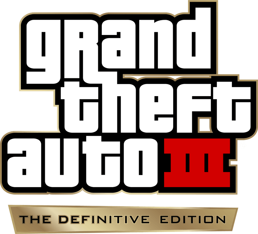 Gta Logo PNG