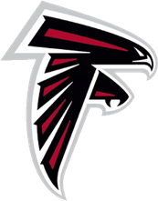 Atlanta Falcons Logo PNG