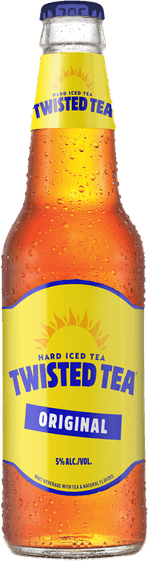 Twisted Tea PNG