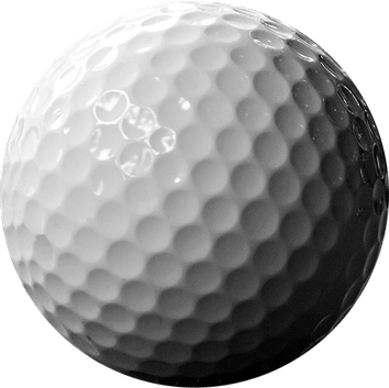 Golfball PNG