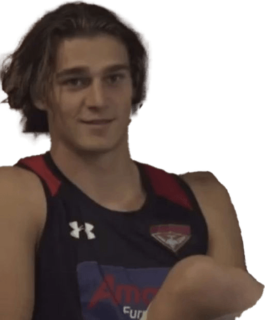 Harry Jones PNG