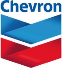 Chevron Logo PNG