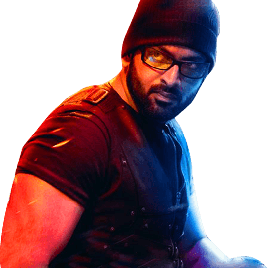 Lucifer PNG