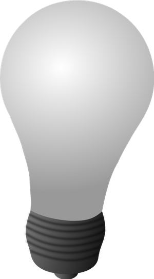 Bulb Horn PNG