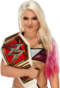 Alexa Bliss PNG
