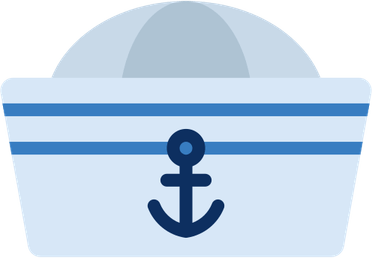 Sailor Hat PNG
