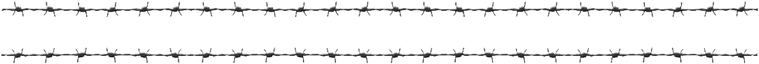 Barbwire PNG