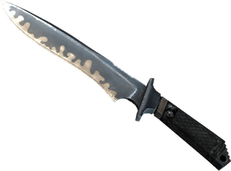 Csgo Knife PNG