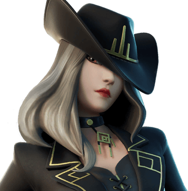 Fortnite Victoria Saint PNG