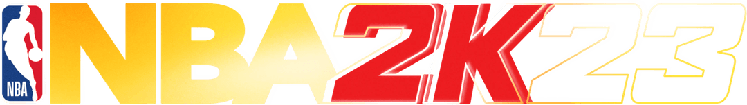Nba K23 Logo PNG