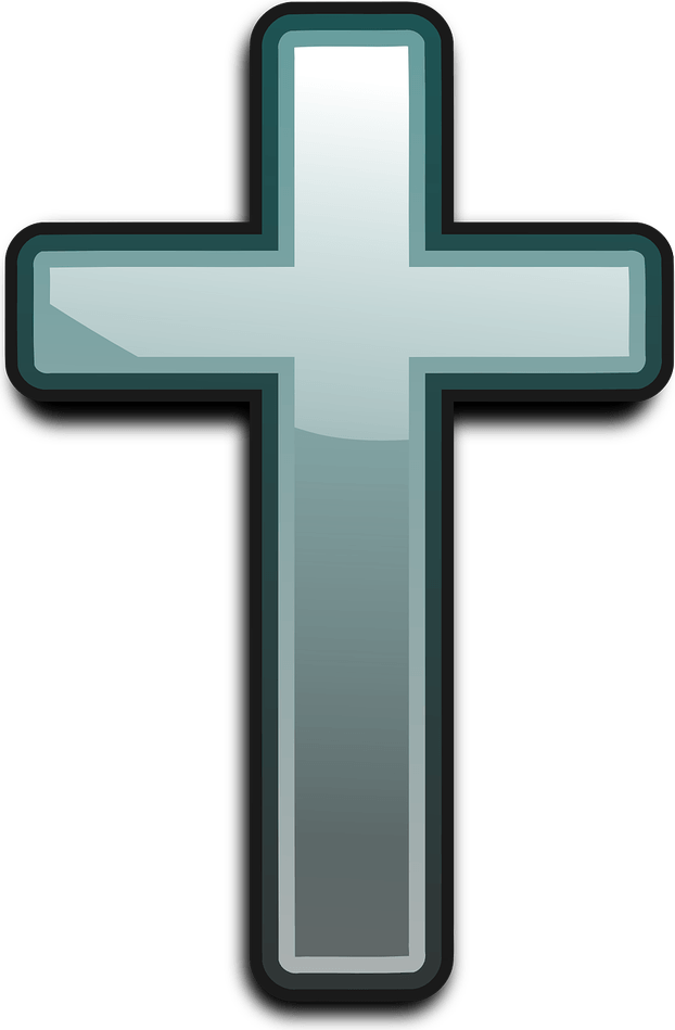 Art Cross PNG